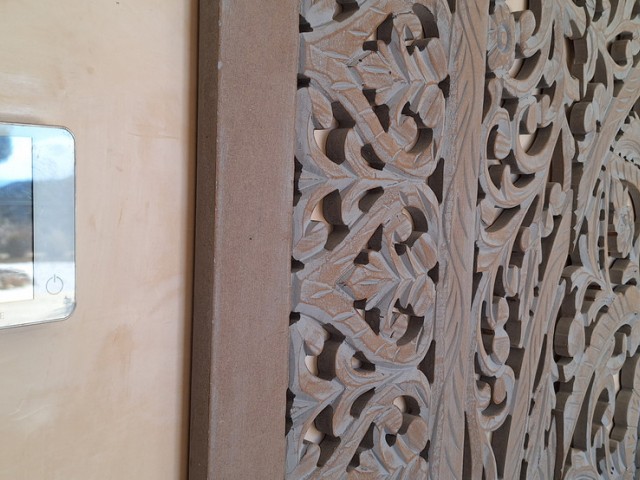 2 Makuuhuoneen Huvila Ojén