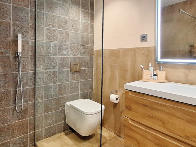 2 Makuuhuoneen Huvila Ojén