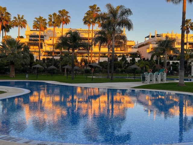 Huoneisto, Puerto Banús, R5131900