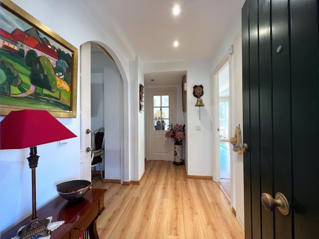 Huoneisto, Puerto Banús, R5131900