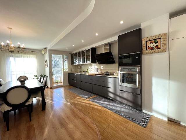 Huoneisto, Puerto Banús, R5131900