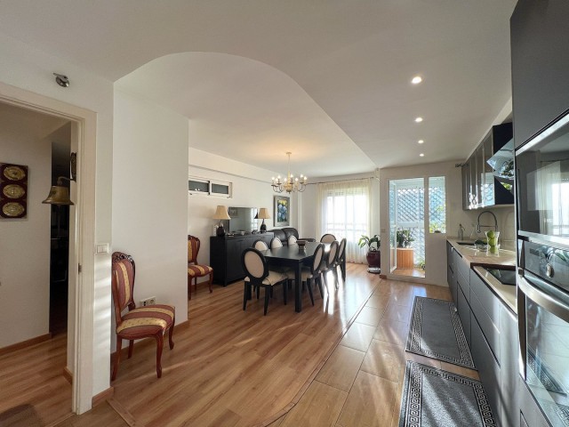 Huoneisto, Puerto Banús, R5131900