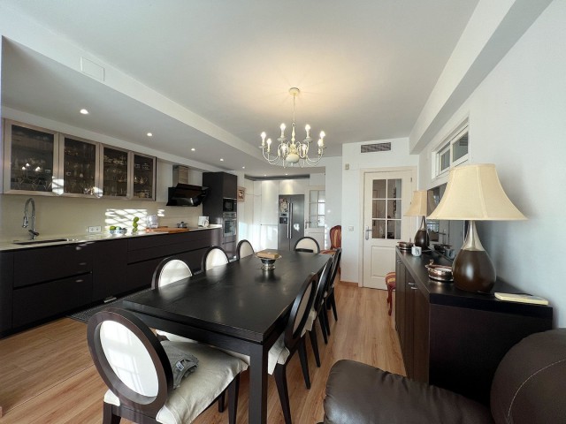 Huoneisto, Puerto Banús, R5131900