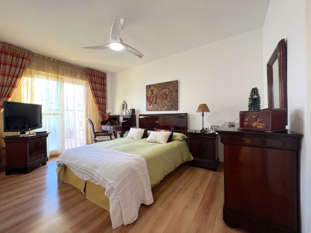 3 Makuuhuoneen Huoneisto Puerto Banús