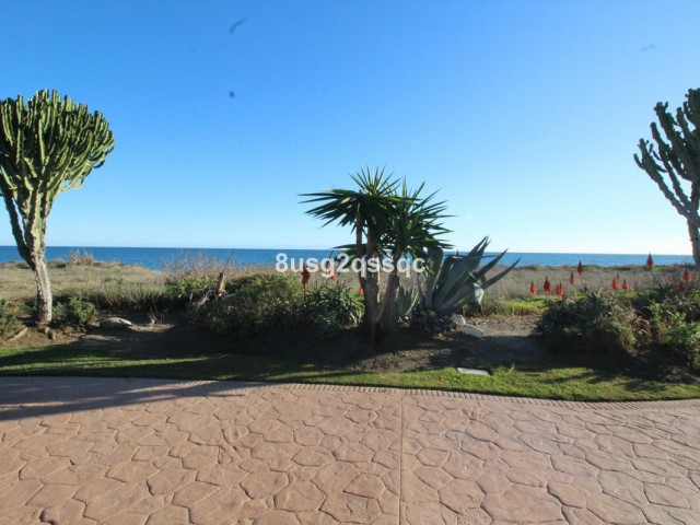 Apartment, Costalita, R5131930