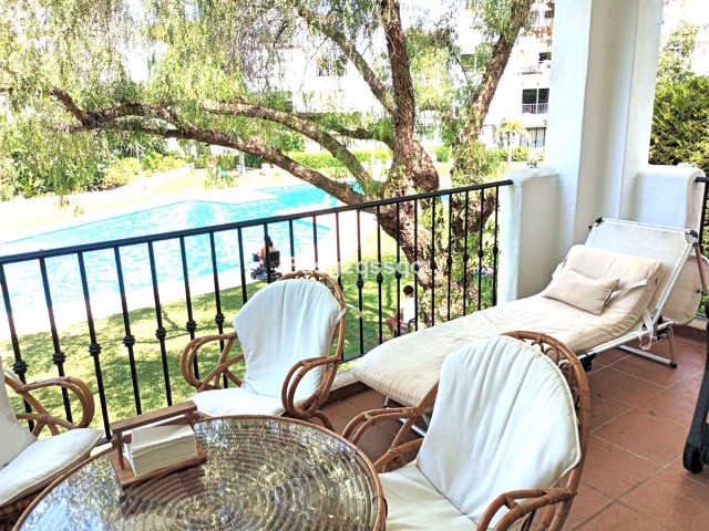 Apartment, Costalita, R5131930