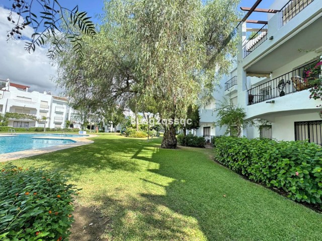 3 Schlafzimmer Apartment in Costalita