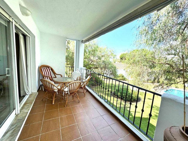 3 Schlafzimmer Apartment in Costalita