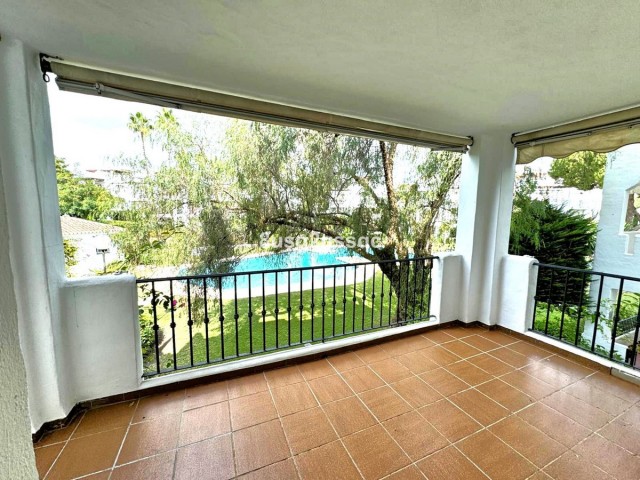 Appartement, Costalita, R5131930