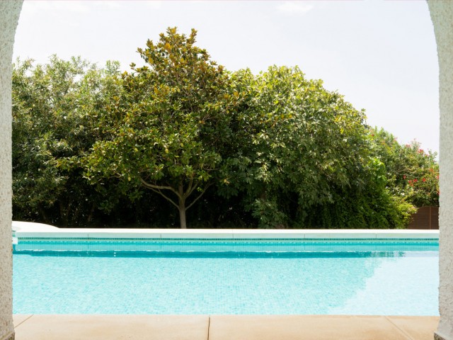 3 Soveroms Villa i San Pedro de Alcántara