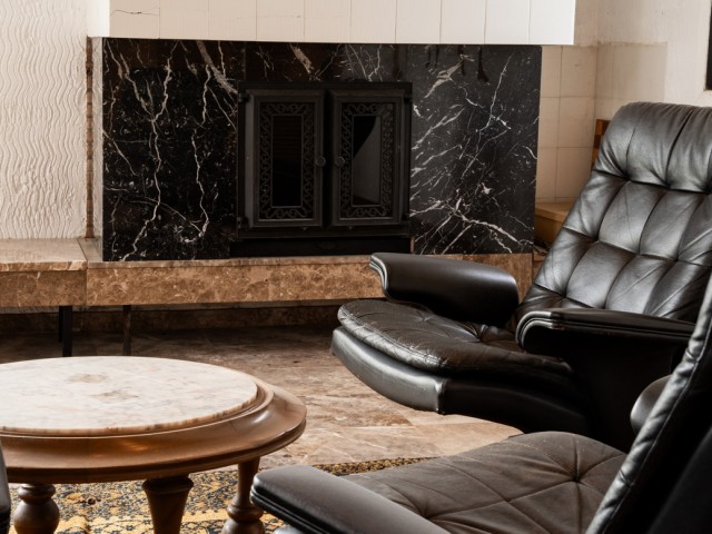 3 Soveroms Villa i San Pedro de Alcántara