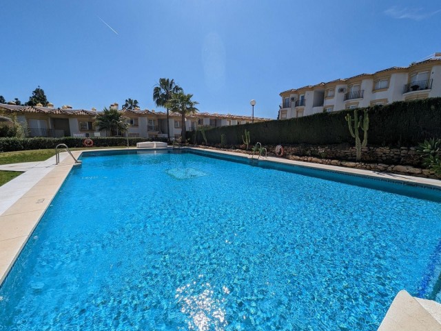 Penthouse in Calahonda