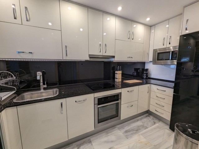 Penthouse in Calahonda