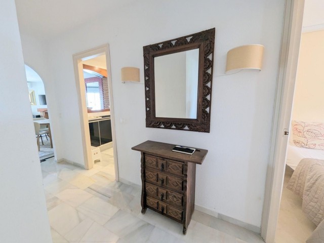 Penthouse in Calahonda