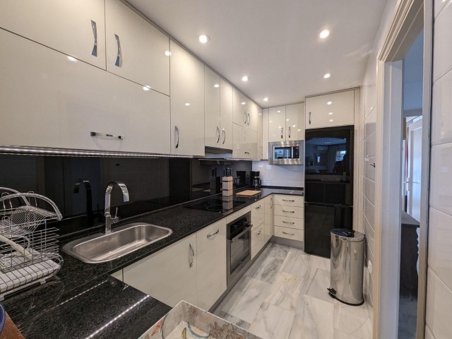 Penthouse in Calahonda