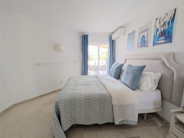 Penthouse in Calahonda