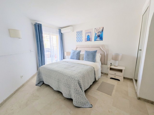 Penthouse in Calahonda