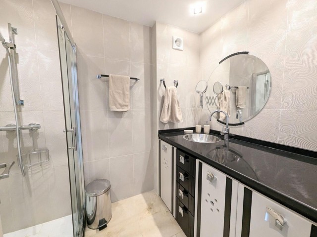 Penthouse in Calahonda
