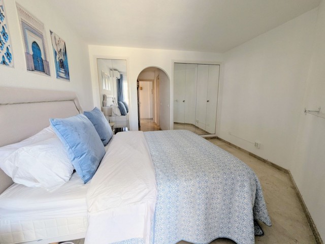Penthouse in Calahonda