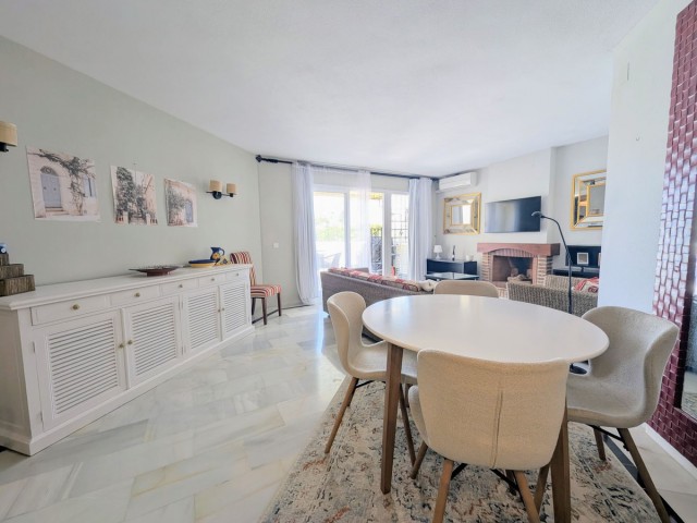 Penthouse in Calahonda