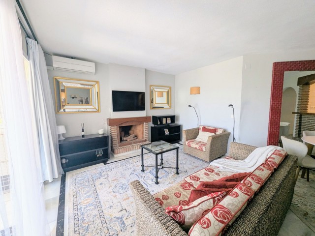 Penthouse in Calahonda