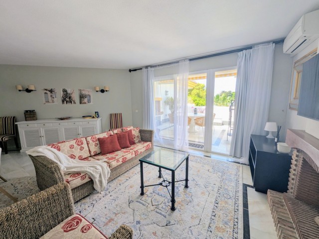 Penthouse in Calahonda