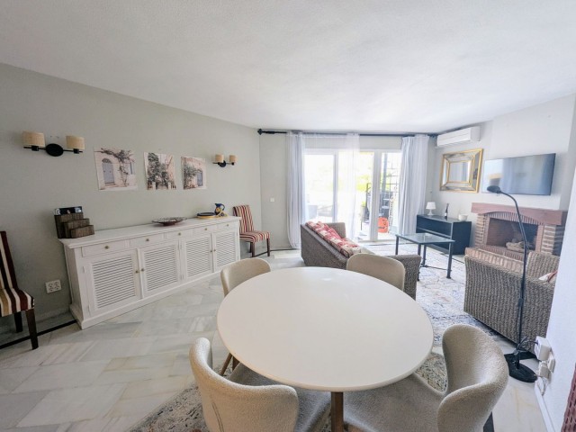 Penthouse in Calahonda
