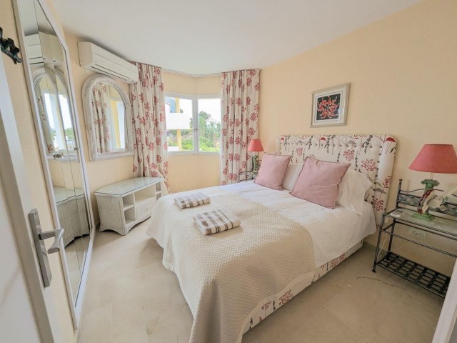 Penthouse in Calahonda