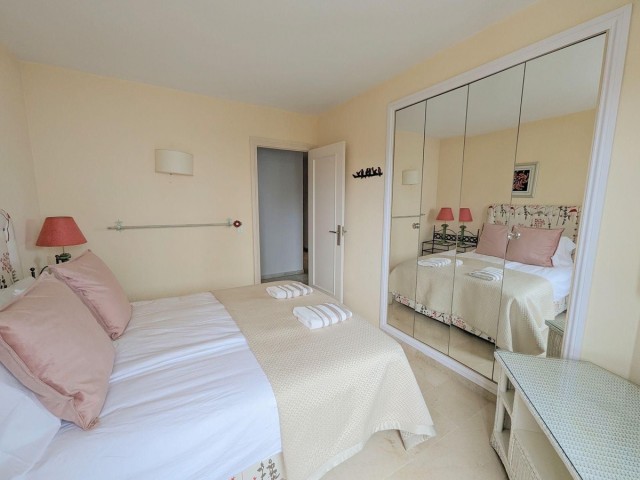 Penthouse in Calahonda