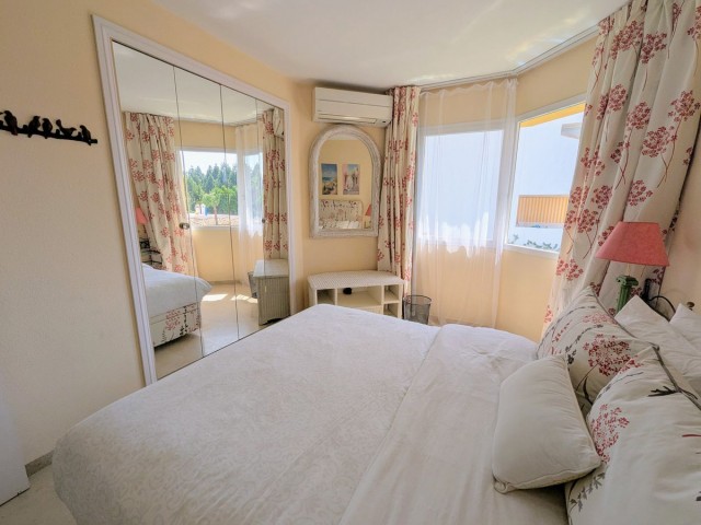 Penthouse in Calahonda