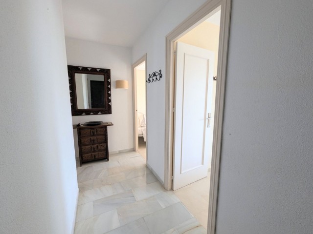 Penthouse in Calahonda