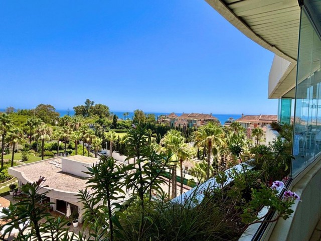 3 Bedrooms Apartment in Marbella