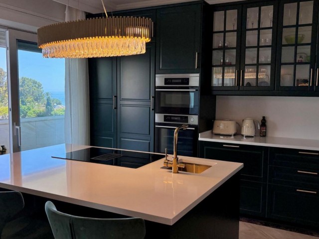3 Bedrooms Apartment in Marbella