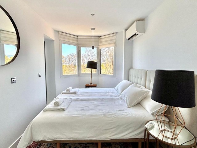 3 Bedrooms Apartment in Marbella
