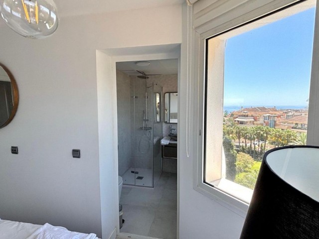 3 Bedrooms Apartment in Marbella