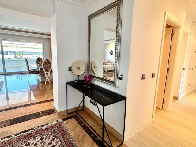 3 Bedrooms Apartment in Marbella