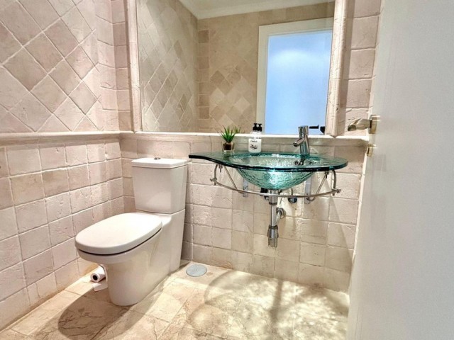 3 Bedrooms Apartment in Marbella