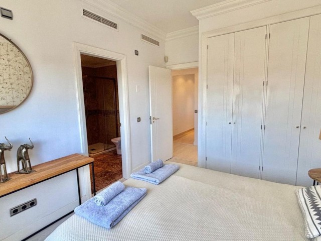 3 Bedrooms Apartment in Marbella