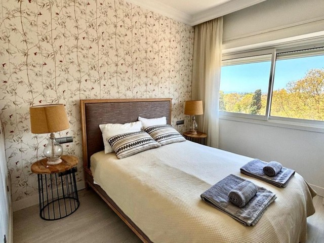 3 Bedrooms Apartment in Marbella