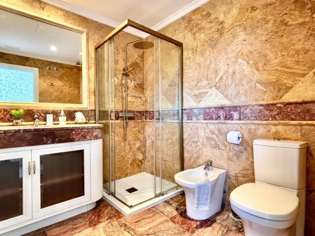 3 Bedrooms Apartment in Marbella
