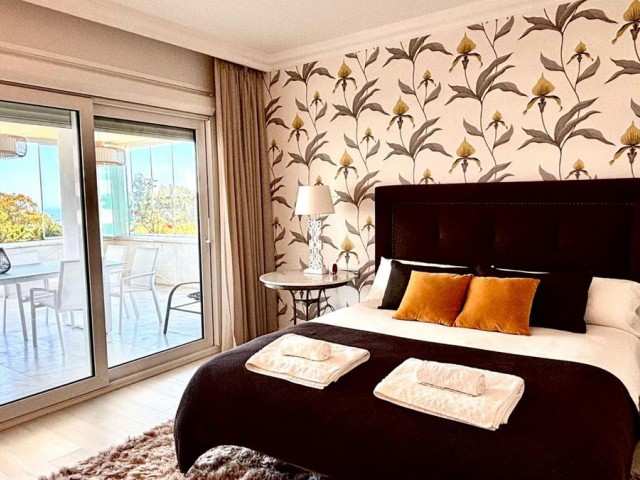 3 Bedrooms Apartment in Marbella