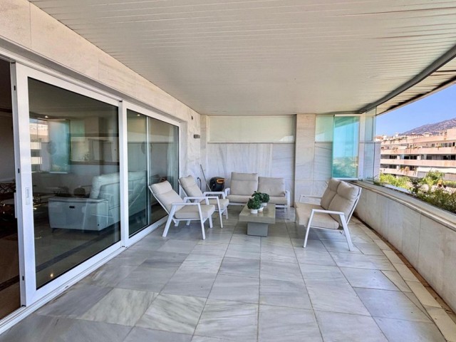3 Bedrooms Apartment in Marbella