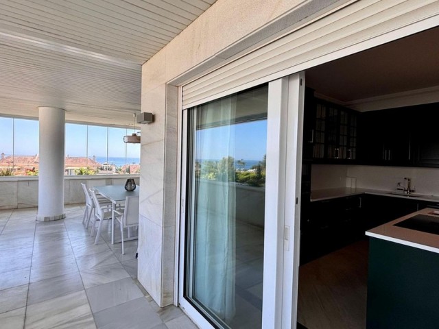 3 Bedrooms Apartment in Marbella