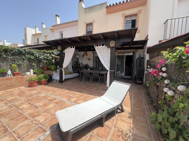 Rekkehus, Campo Mijas, R5132452