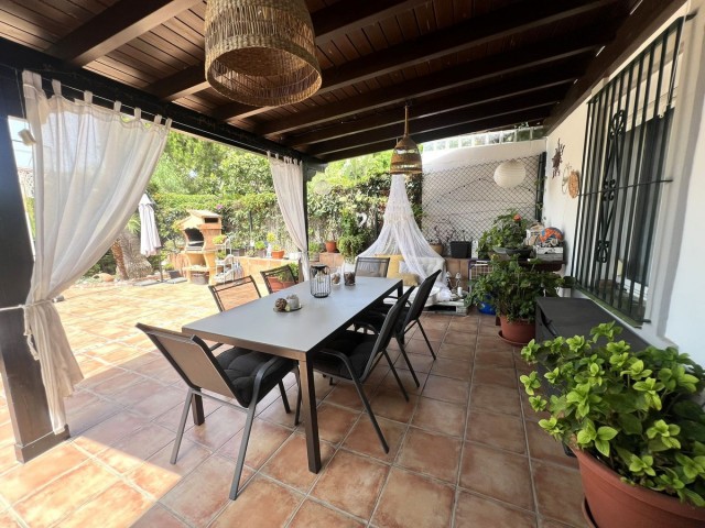 Rekkehus, Campo Mijas, R5132452