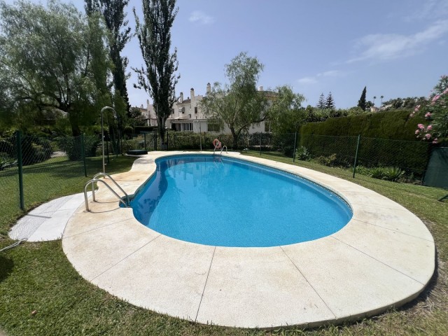 Rekkehus, Campo Mijas, R5132452