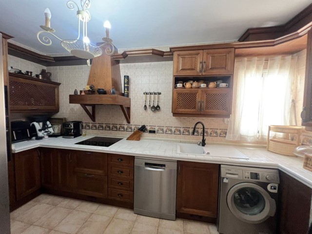 Rekkehus, Campo Mijas, R5132452