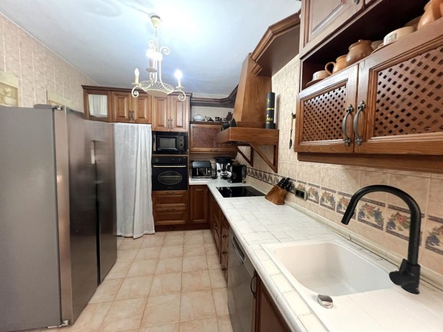 Rekkehus, Campo Mijas, R5132452
