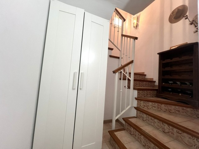 3 Soveroms Rekkehus i Campo Mijas