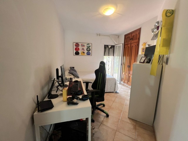 3 Soveroms Rekkehus i Campo Mijas